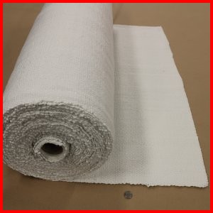 Fiberglass plain premium grade fabrics high temperature heat resistant