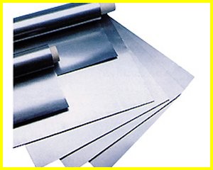 Flexible Graphite Sheet and Roll high temperature heat resistant